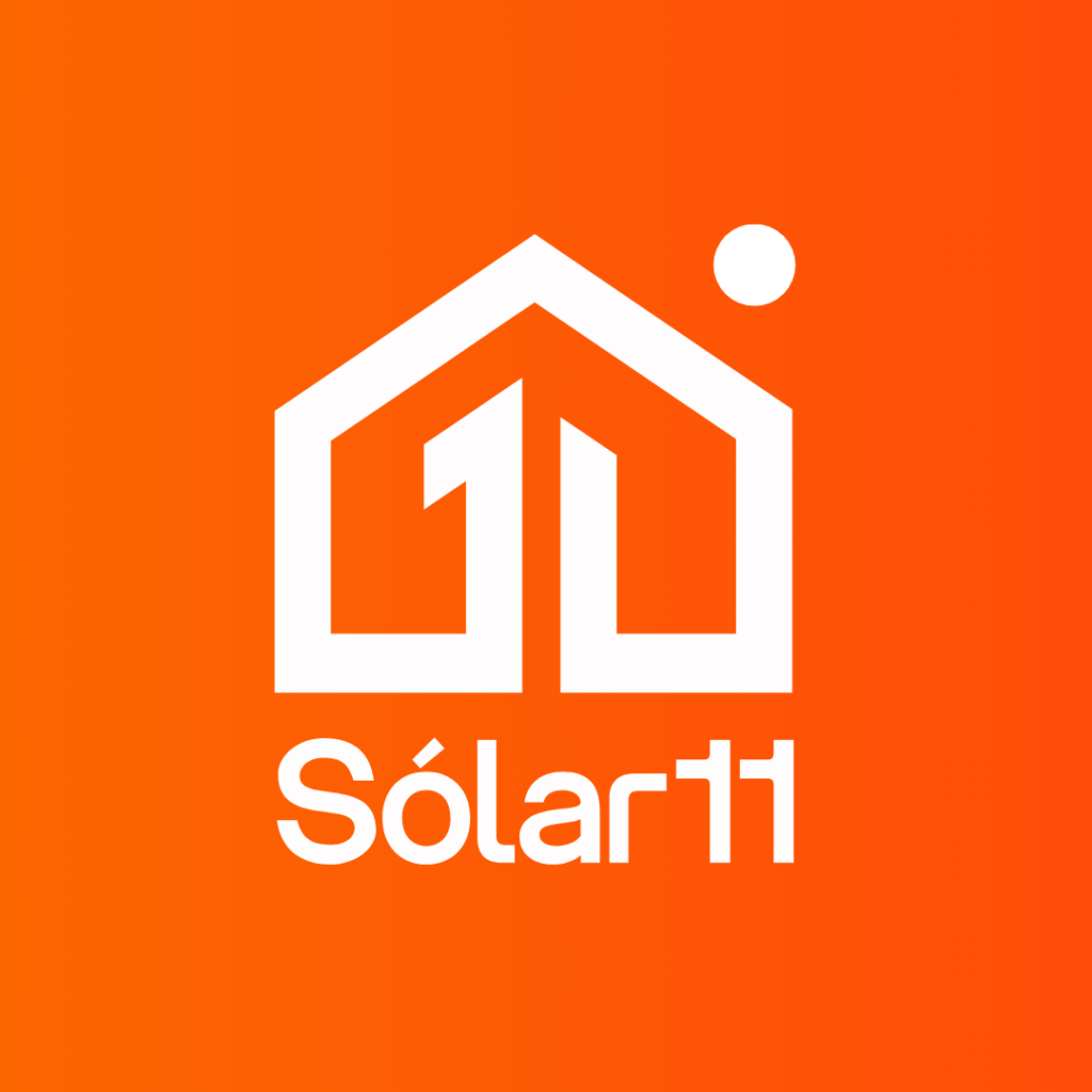 Logotipo da SÓLAR11 Imobiliária